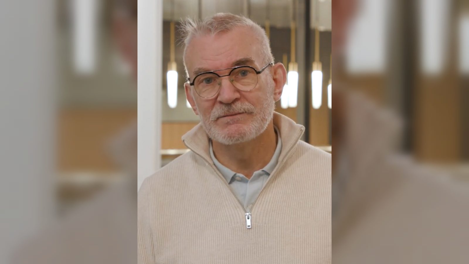 Andrew Boff quits Tories after 53 years, barred from London mayor race over ECHR