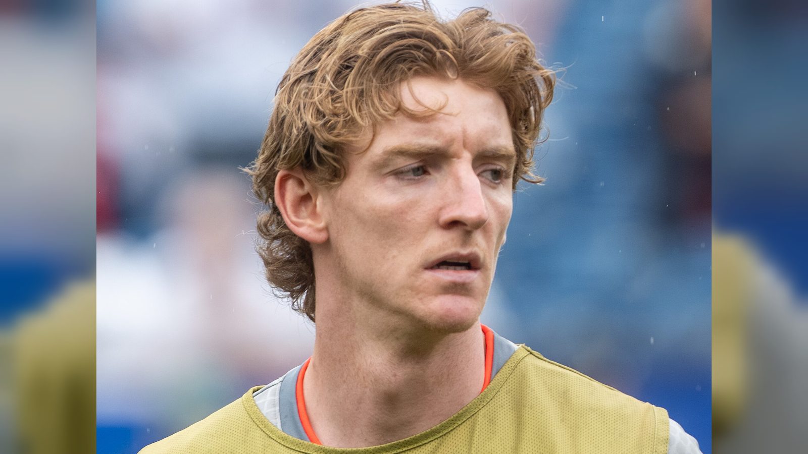 Barcelona Beat Getafe 3-0 as Gordon Scores