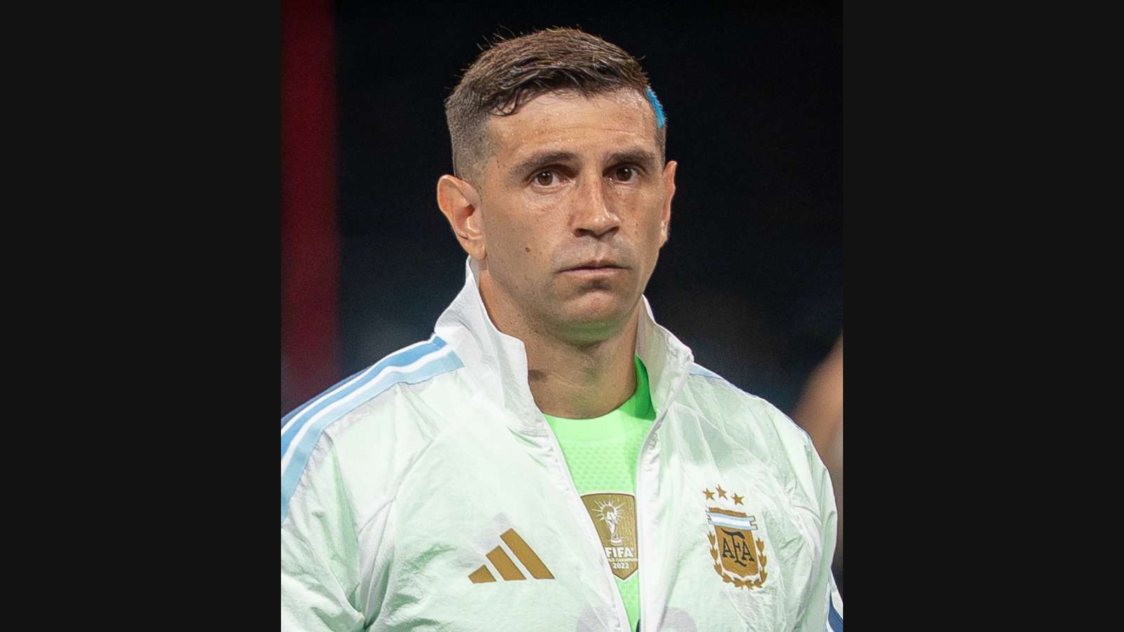 Martínez considers Argentina future after record World Cup final saves