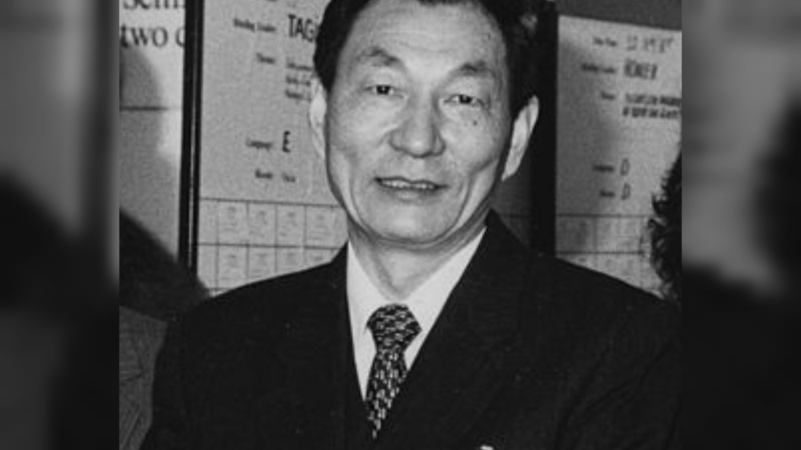 China's former premier Zhu Rongji, who helped turn China into a powerhouse, dies at 97