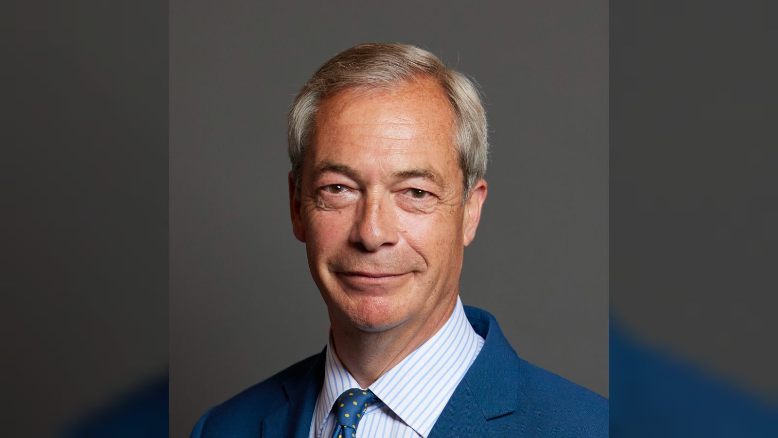 Farage Says Reform Would Not Let Troops Shoot at Migrant Boats