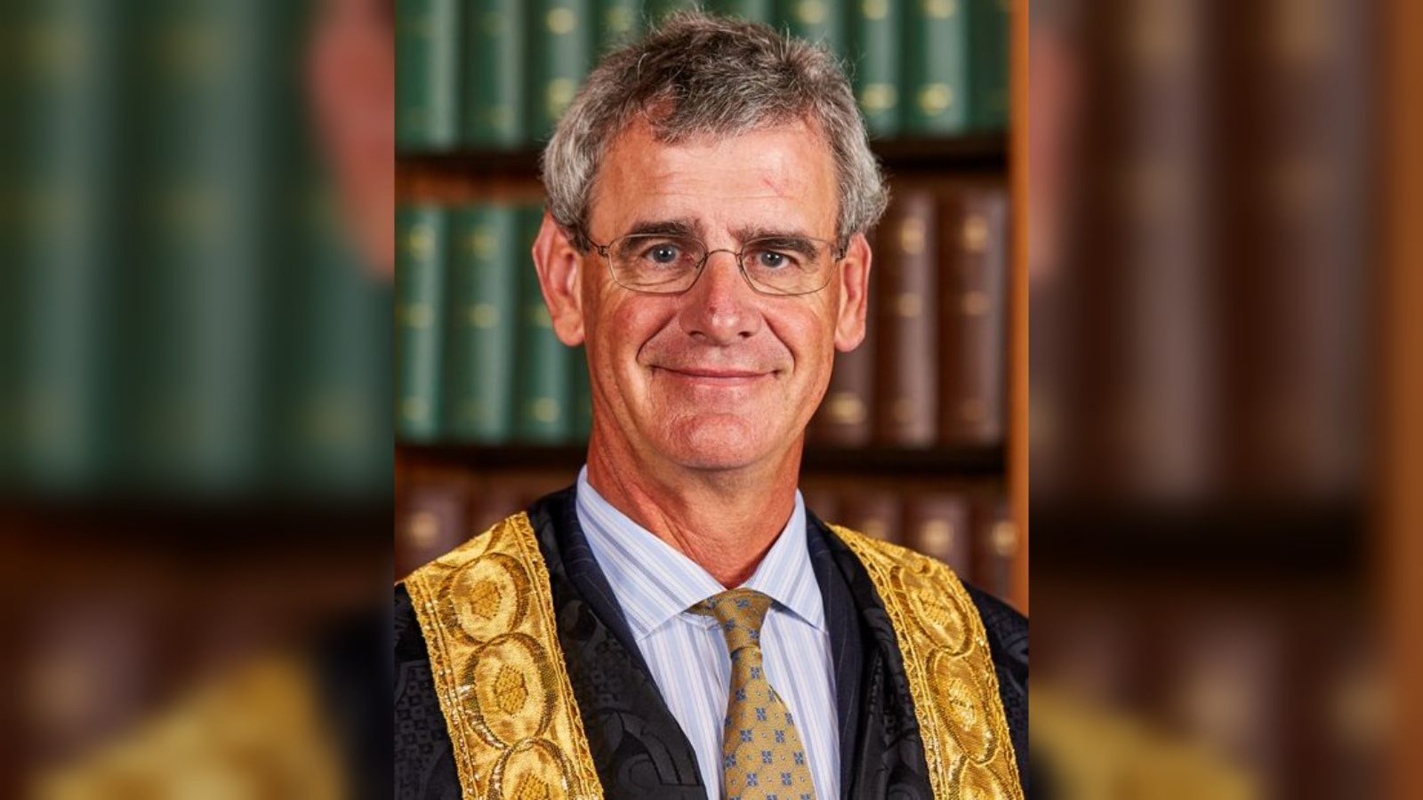 Lord Briggs to become UK Supreme Court's fifth President in January 2027