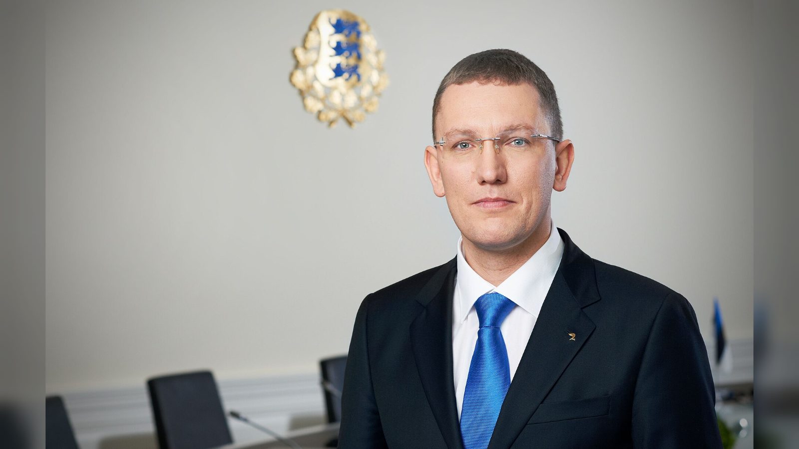EU will probably have to give new loan to Ukraine, Estonian PM Michal says