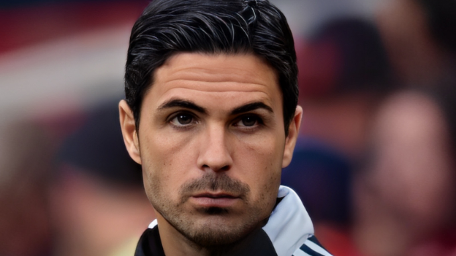 Mikel Arteta backs Arsenal attackers to prove doubters wrong this season