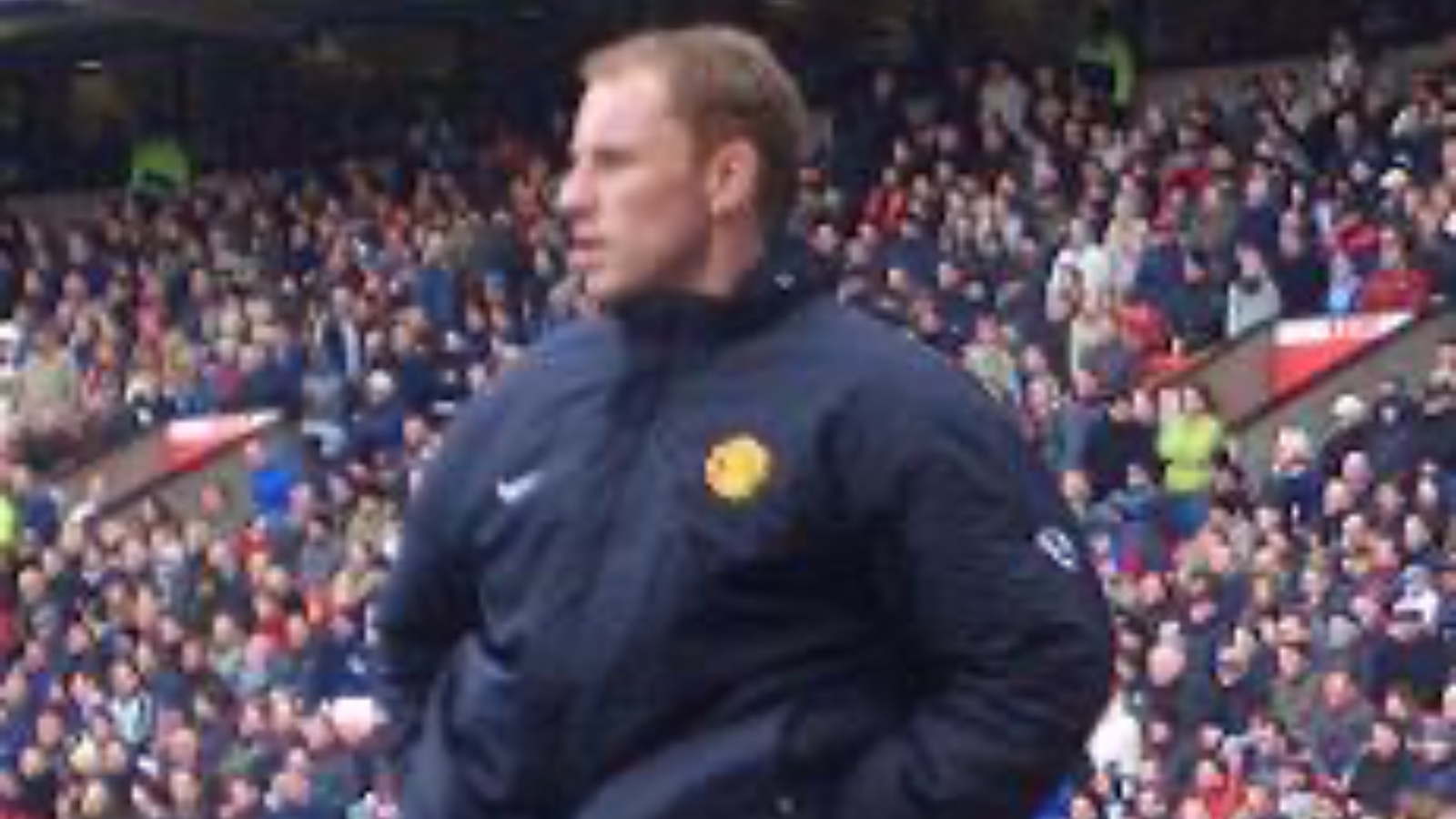 Nicky Butt criticises Man Utd for blocking fans' season tickets over sharing