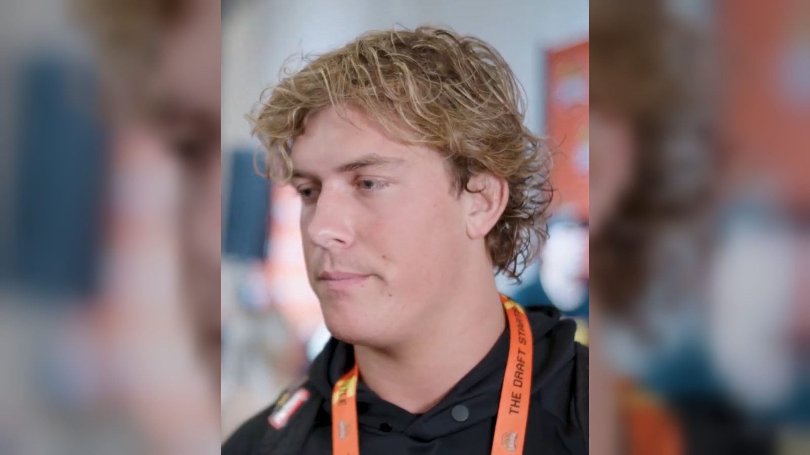 Giants quarterback Jaxson Dart might need knee surgery, ending his season