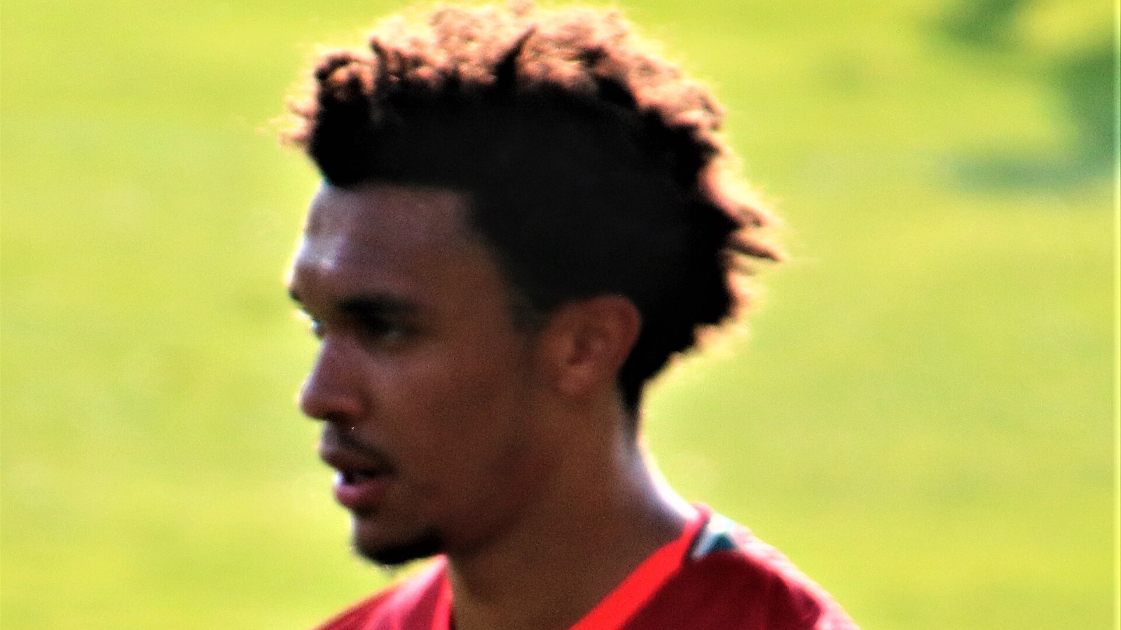 Trent Alexander-Arnold could profit from F1 team sale