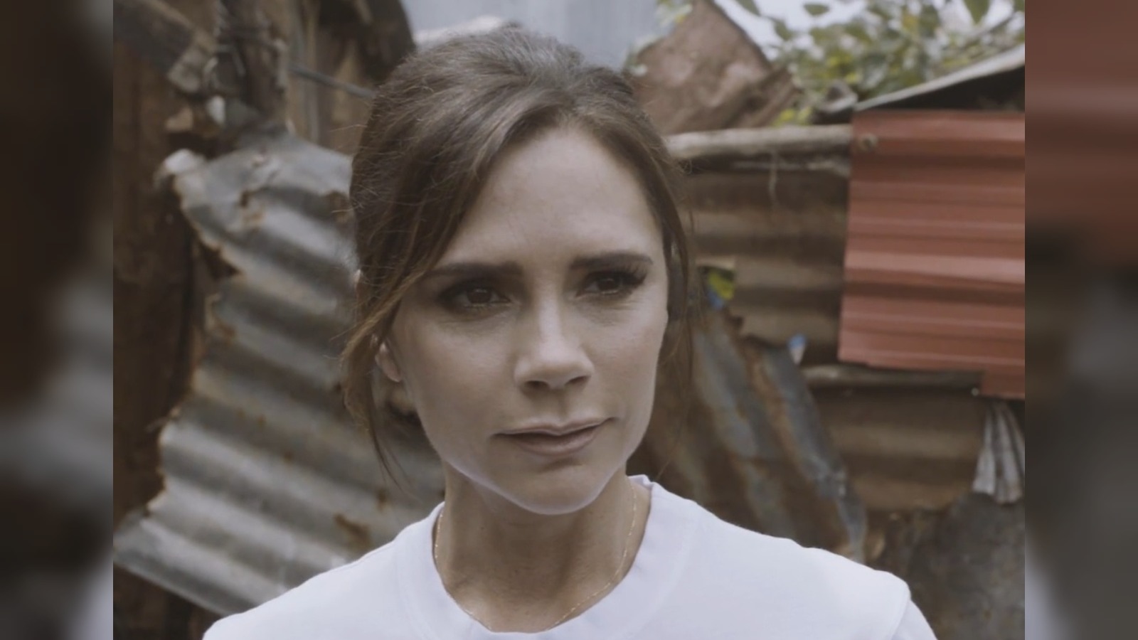 Victoria Beckham's company achieved its first profit of £7.3 million in 2025