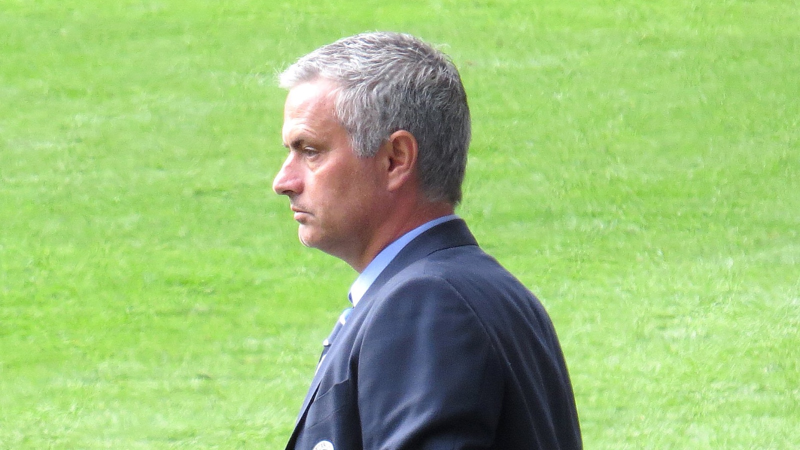 Real Madrid launches dark green away kit, nodding to Mourinho return