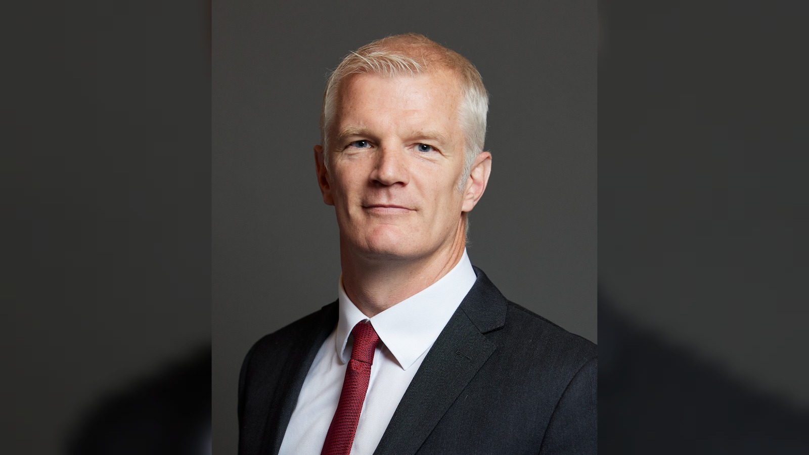 Al Carns rejects new government job over defence spending row