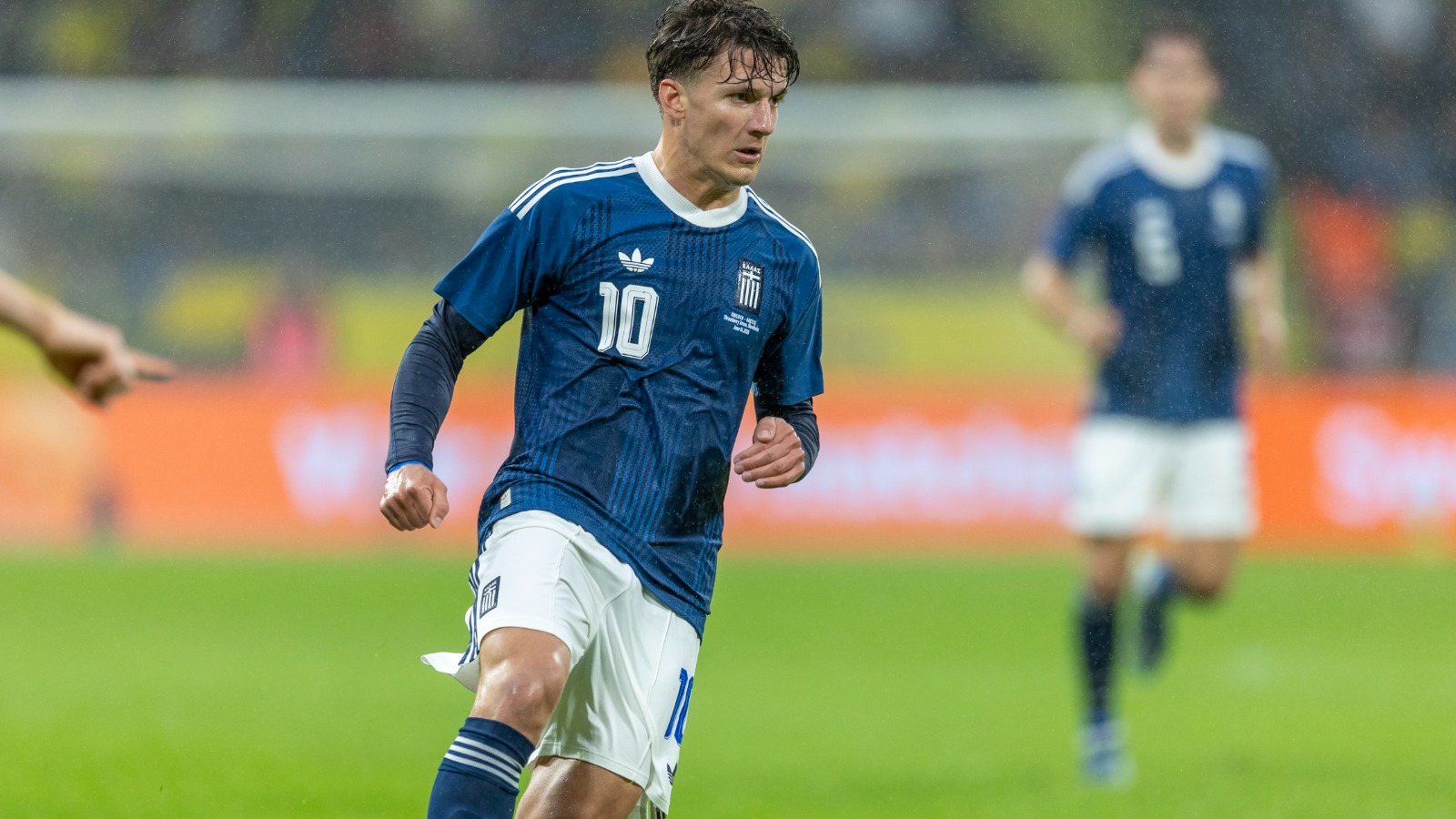 Arsenal to sign Christos Tzolis for £34m, still want Morgan Rogers