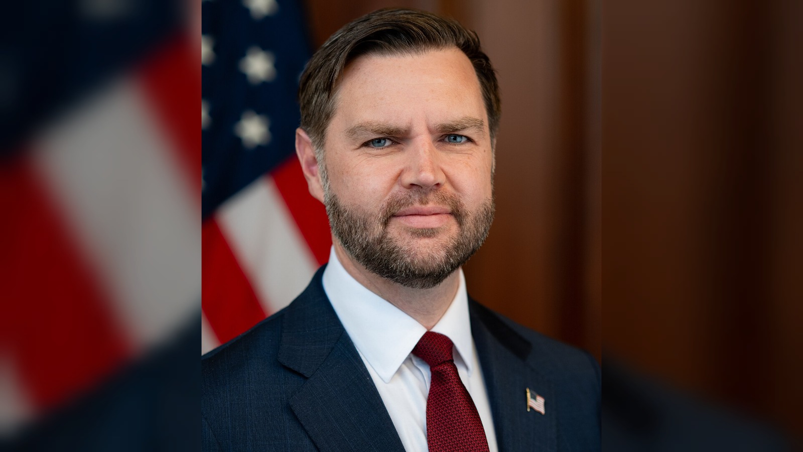 JD Vance blames Biden for $40 trillion US debt