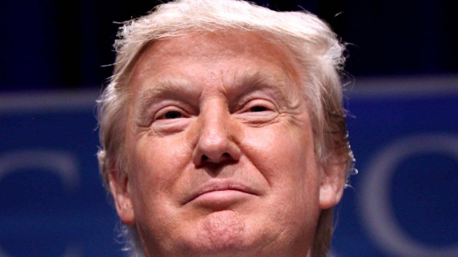Donald Trump claims the Strait of Hormuz is now an American territory