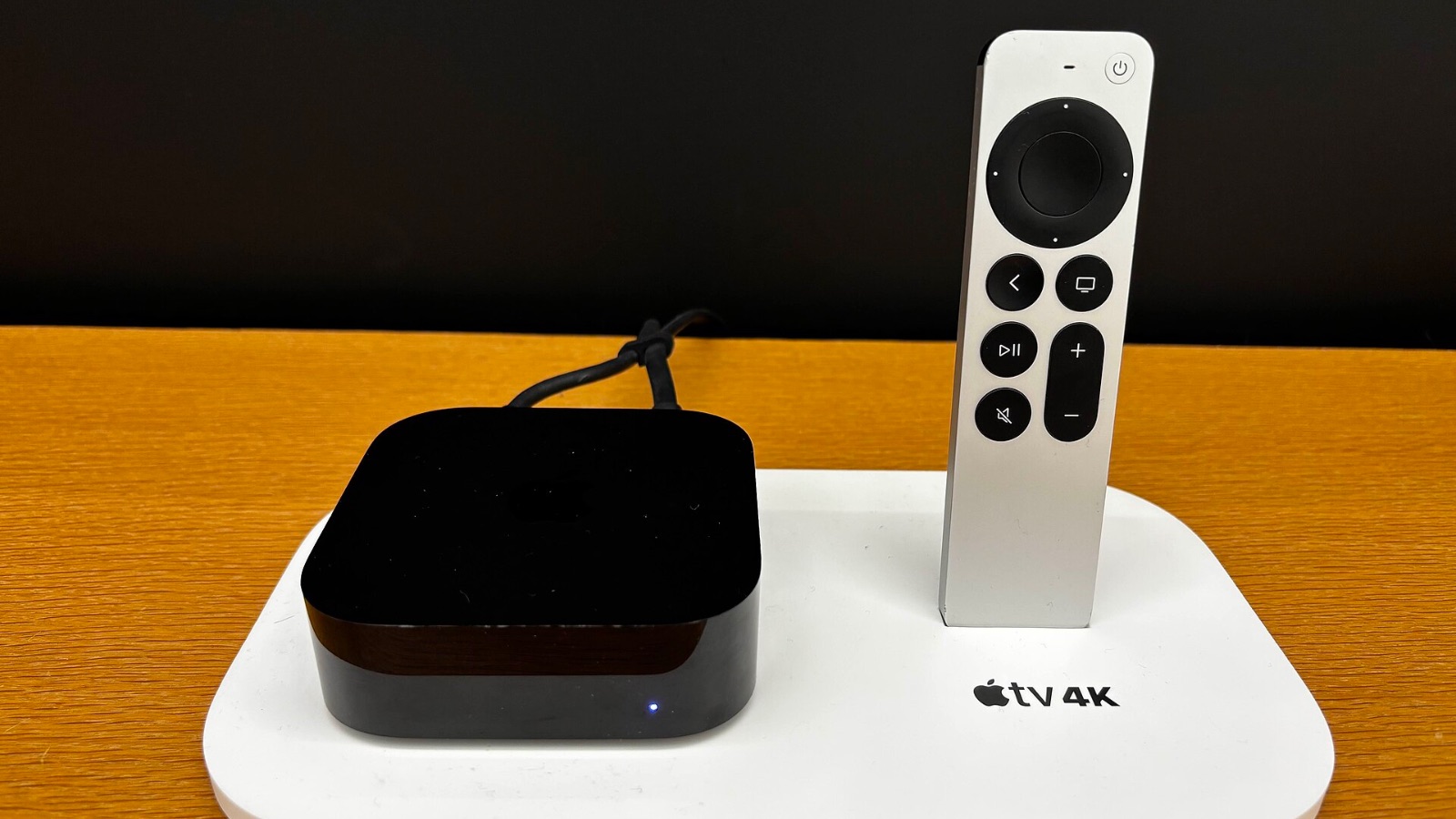 New Apple TV 4K with upgraded chip expected to launch in October