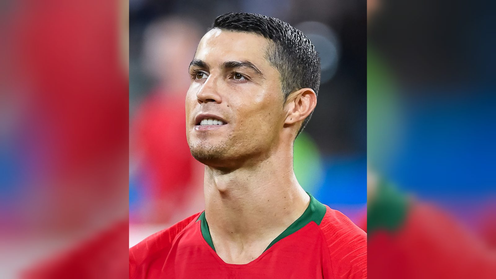 Ronaldo left Portugal camp after coach Jorge Jesus broke promises twice