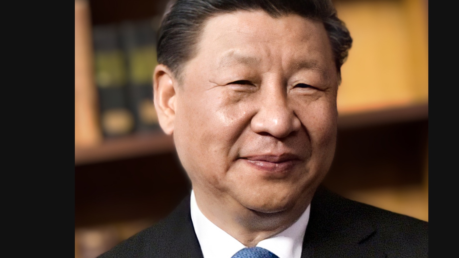 China's Xi calls for global AI effort as US curbs tech