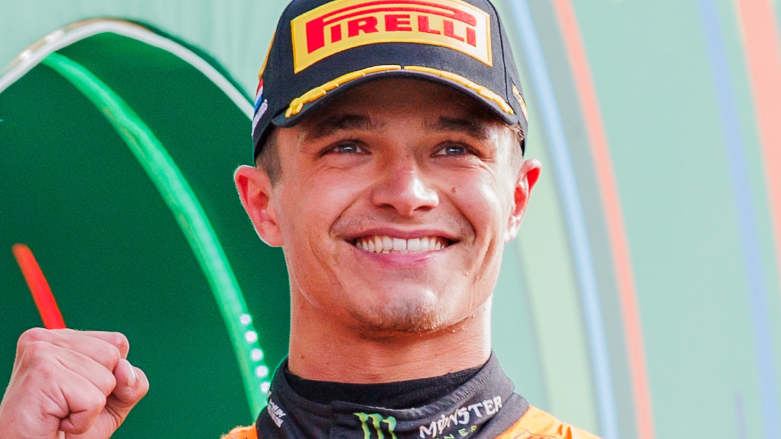Norris snatches Spanish Grand Prix pole from Antonelli by 0.011 seconds