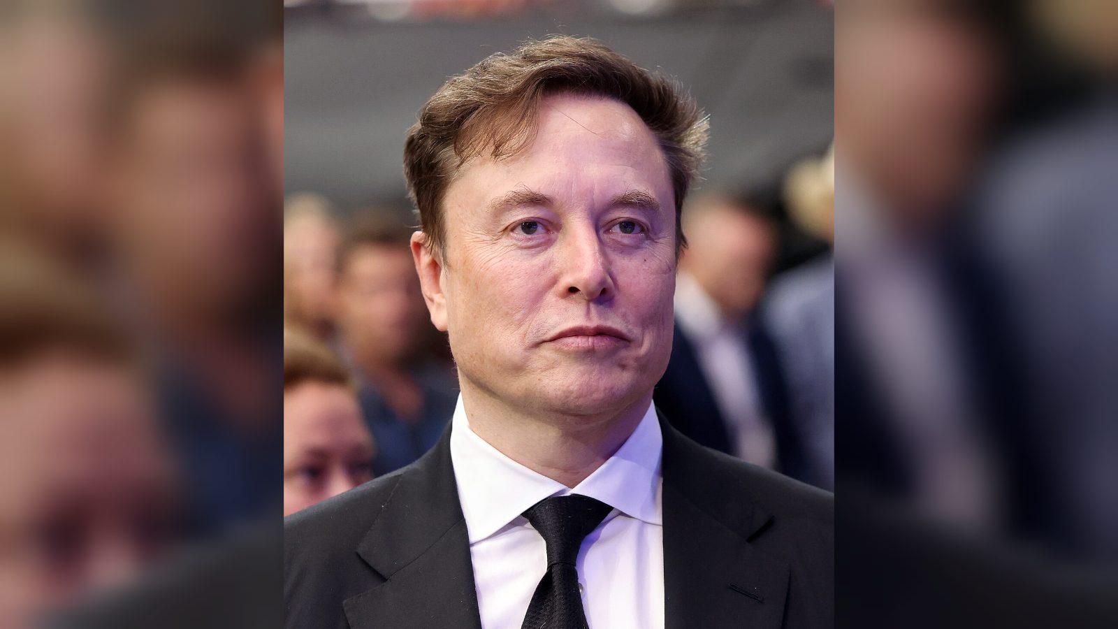 Musk promises a SpaceX share to every US child next year