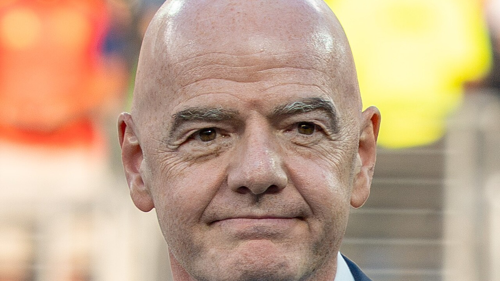 Italian FA ends support for FIFA President Infantino over tournament share plans