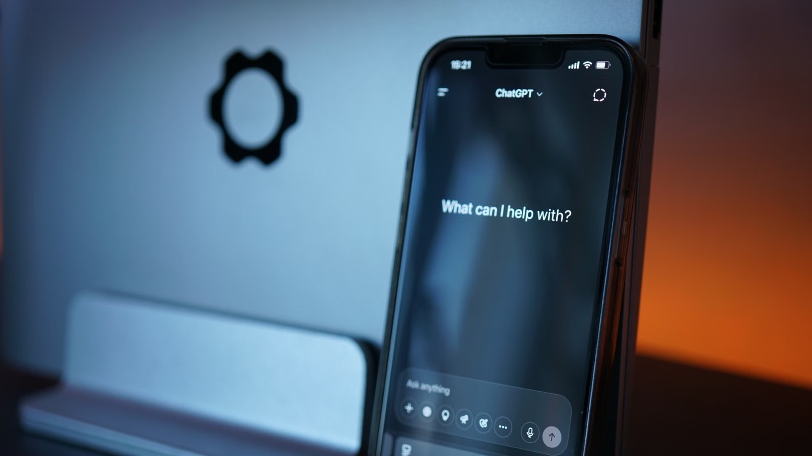 ChatGPT's new voice mode understands natural speech, works in CarPlay