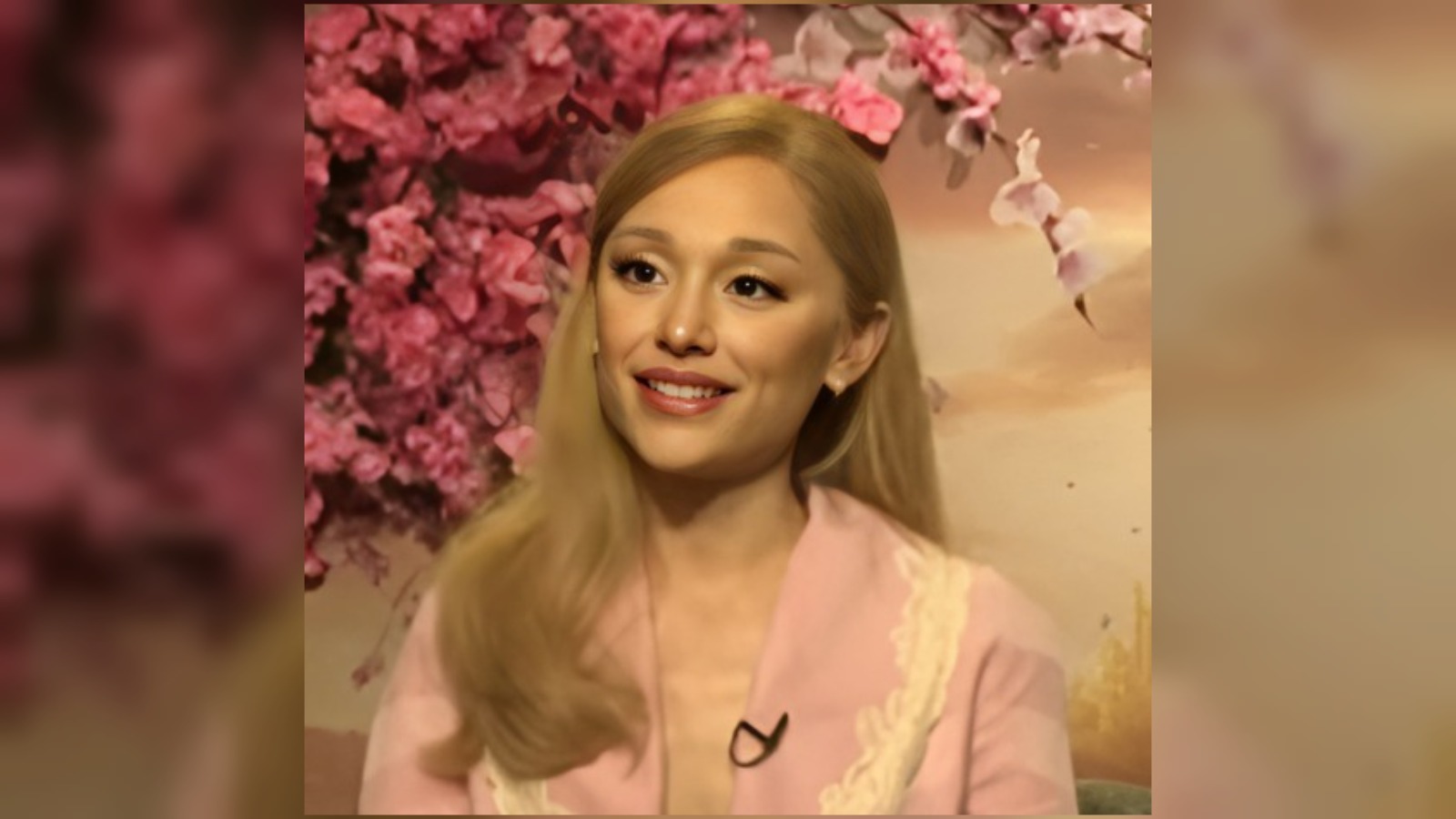 Ariana Grande tells Chicago fans her career break was planned