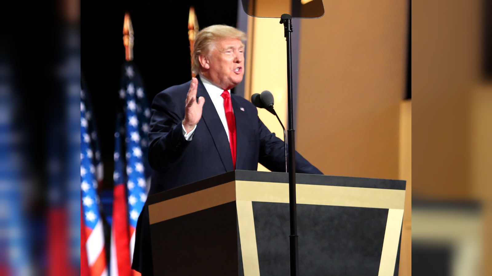 Trump praises India’s voter ID system, hails it as a model for stricter US election rules