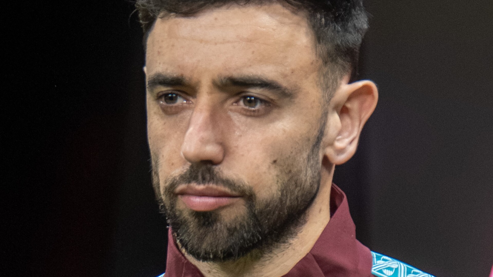 Fernandes Tells Ronaldo He Remains Portugal’s Greatest Symbol
