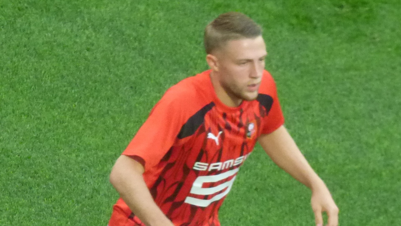 Man Utd end Lewis Hall interest, target Adrien Truffert