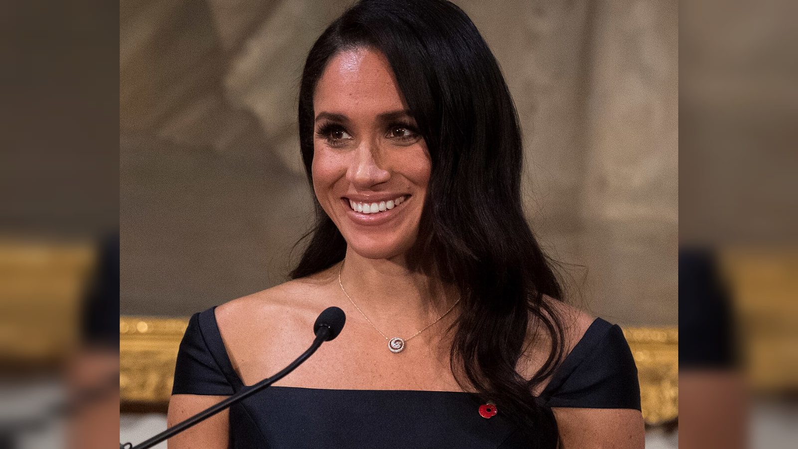 Meghan says a 2018 letter to police made 'disturbing' claims about her father