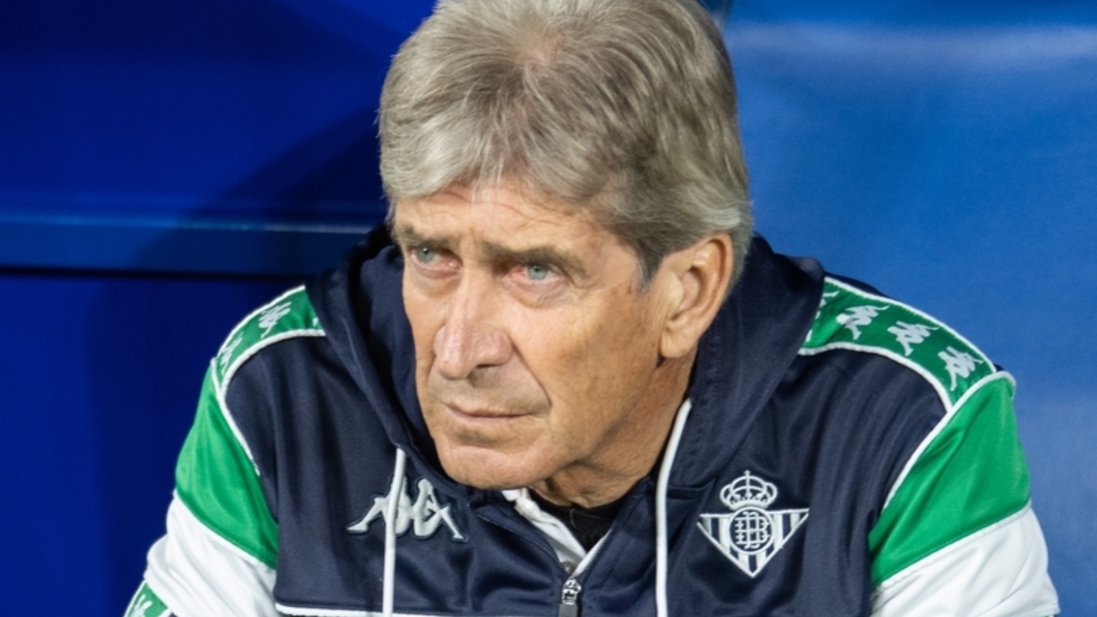 Pellegrini dismisses Mourinho's claims after Betis beat Real Madrid 1-0