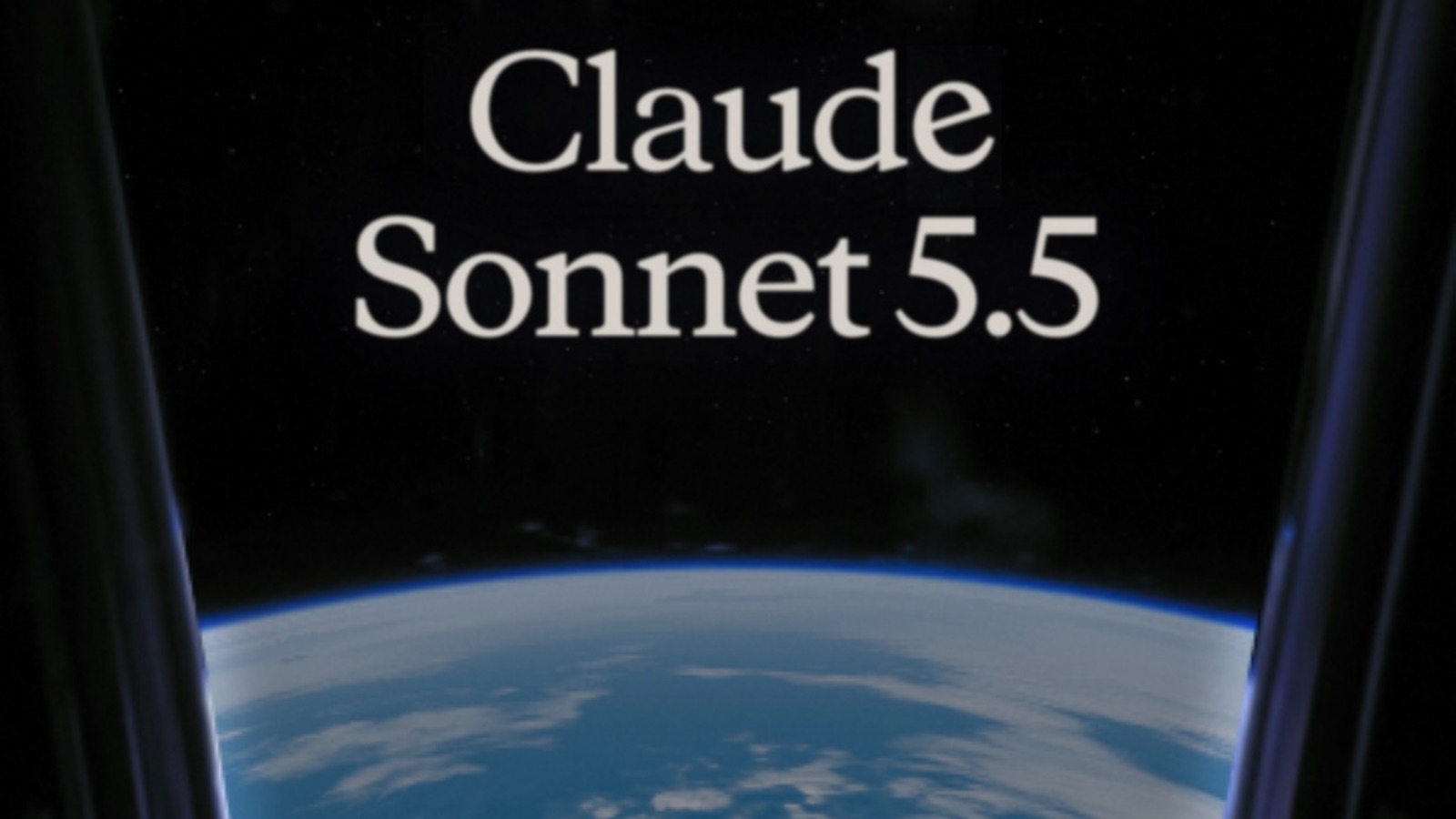 Claude's new Sonnet 5.5 is faster and cheaper to run, Anthropic says