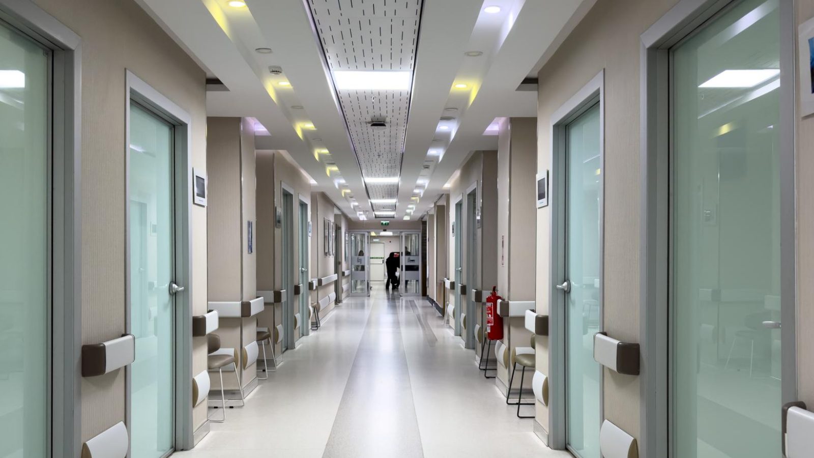 NHS England saw 7.3 million A&E attendances in its busiest ever summer