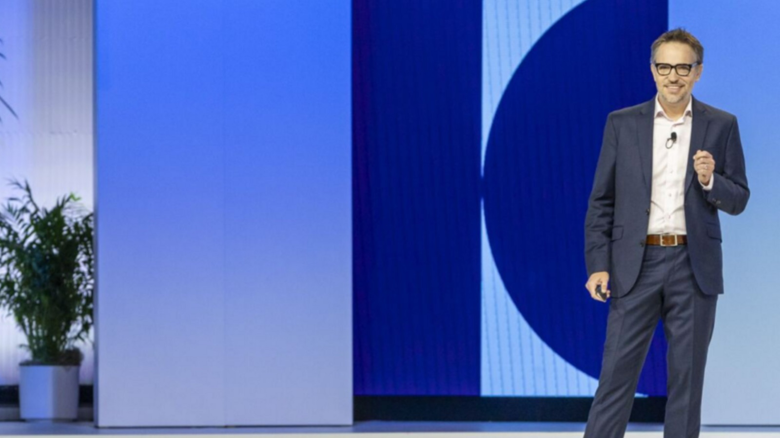 LinkedIn CEO Ryan Roslansky to leave Microsoft at end of 2026