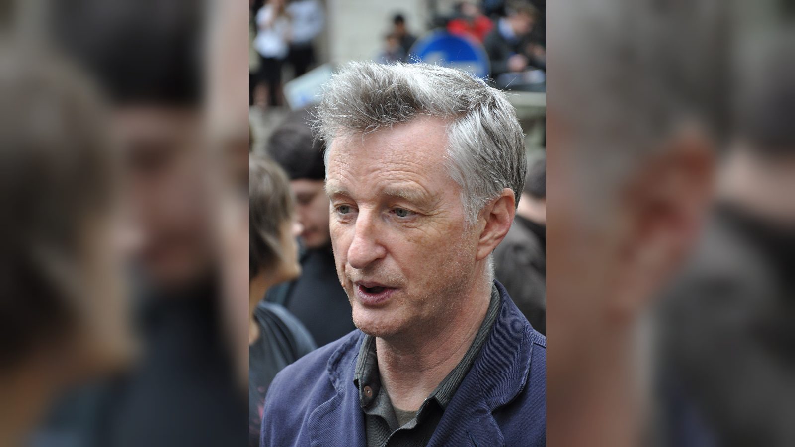 Billy Bragg urges Ed Sheeran to cancel tour over Macklemore comments