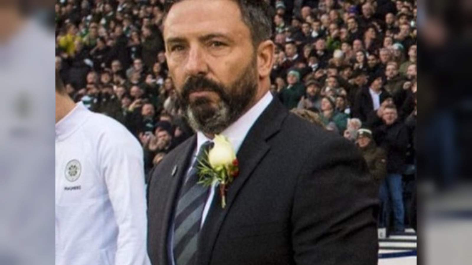 Rangers manager McInnes hopes 'bitty' Aberdeen win starts successful era
