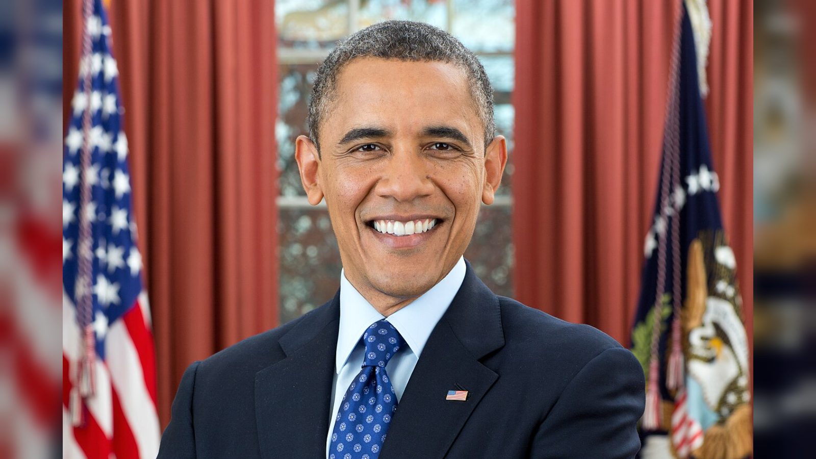 Barack Obama gets honorary degree at Queen's University Belfast