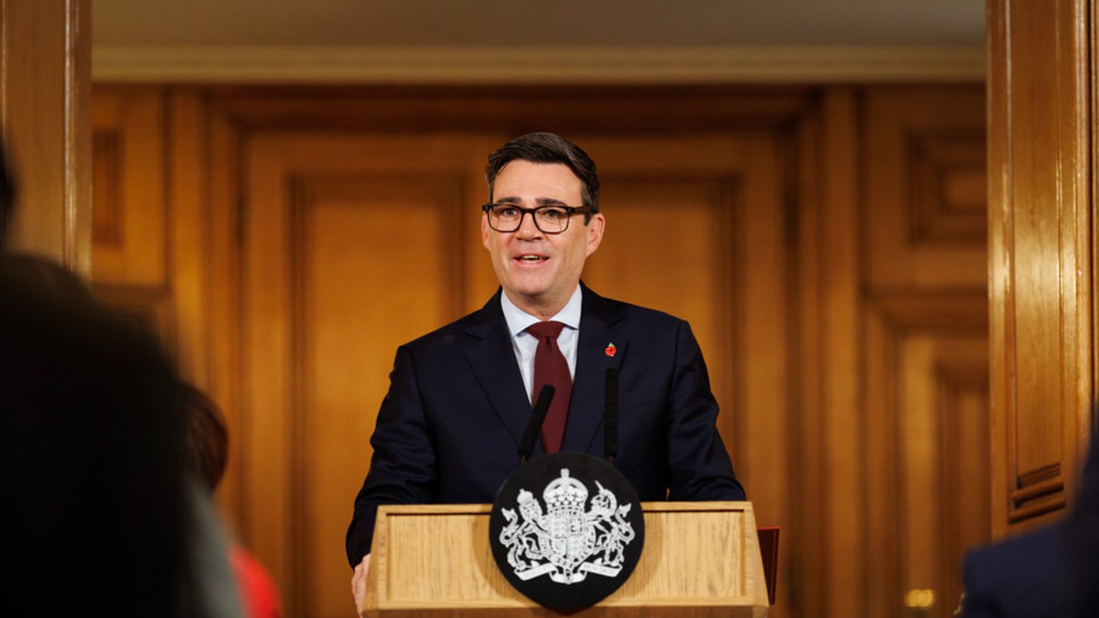 Labour's poll support reaches 29% under Burnham, its highest since 2024