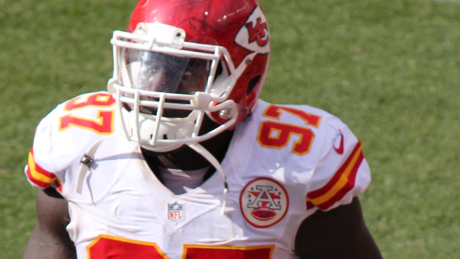 Former NFL player Allen Bailey has been found dead at age 37
