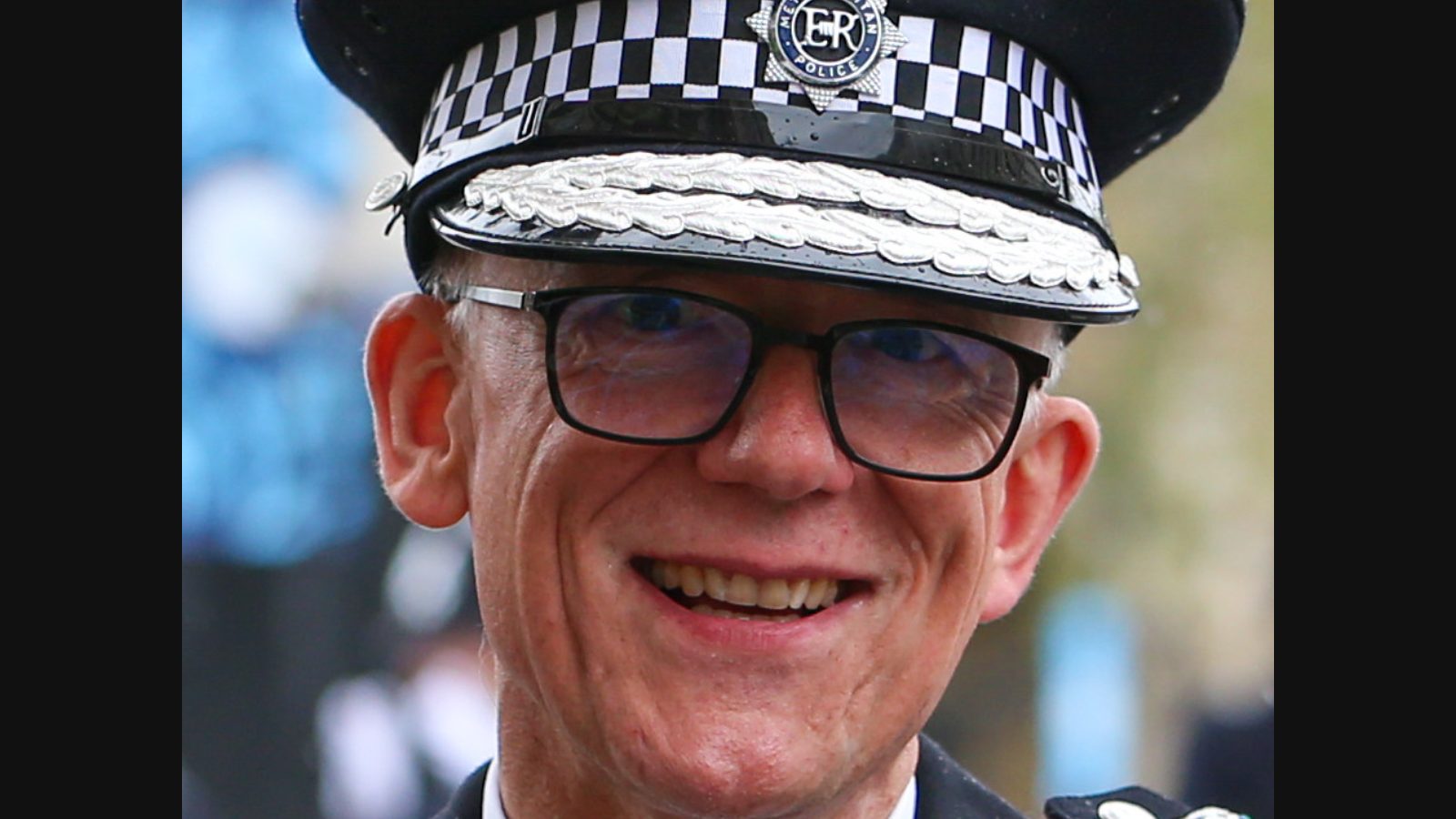 Detective Raped by David Carrick Says Met Chief Rowley Should Quit