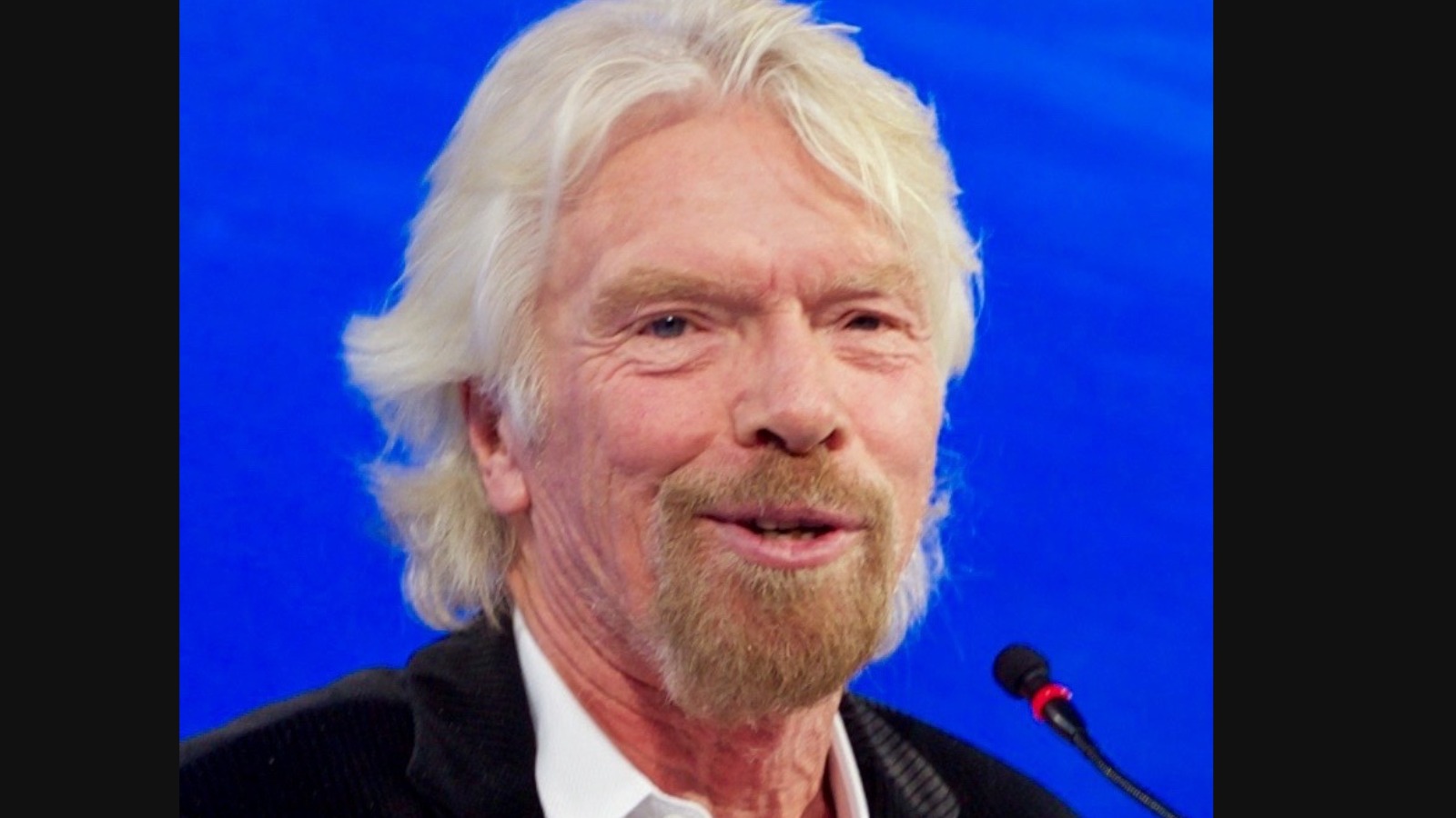 Richard Branson blames foolish leaders for flight price rises
