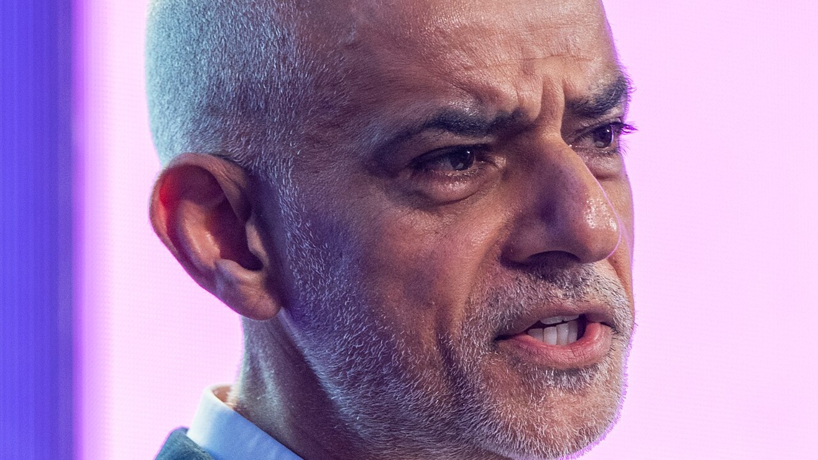 Sadiq Khan's car tax penalty dropped after a targeted scam