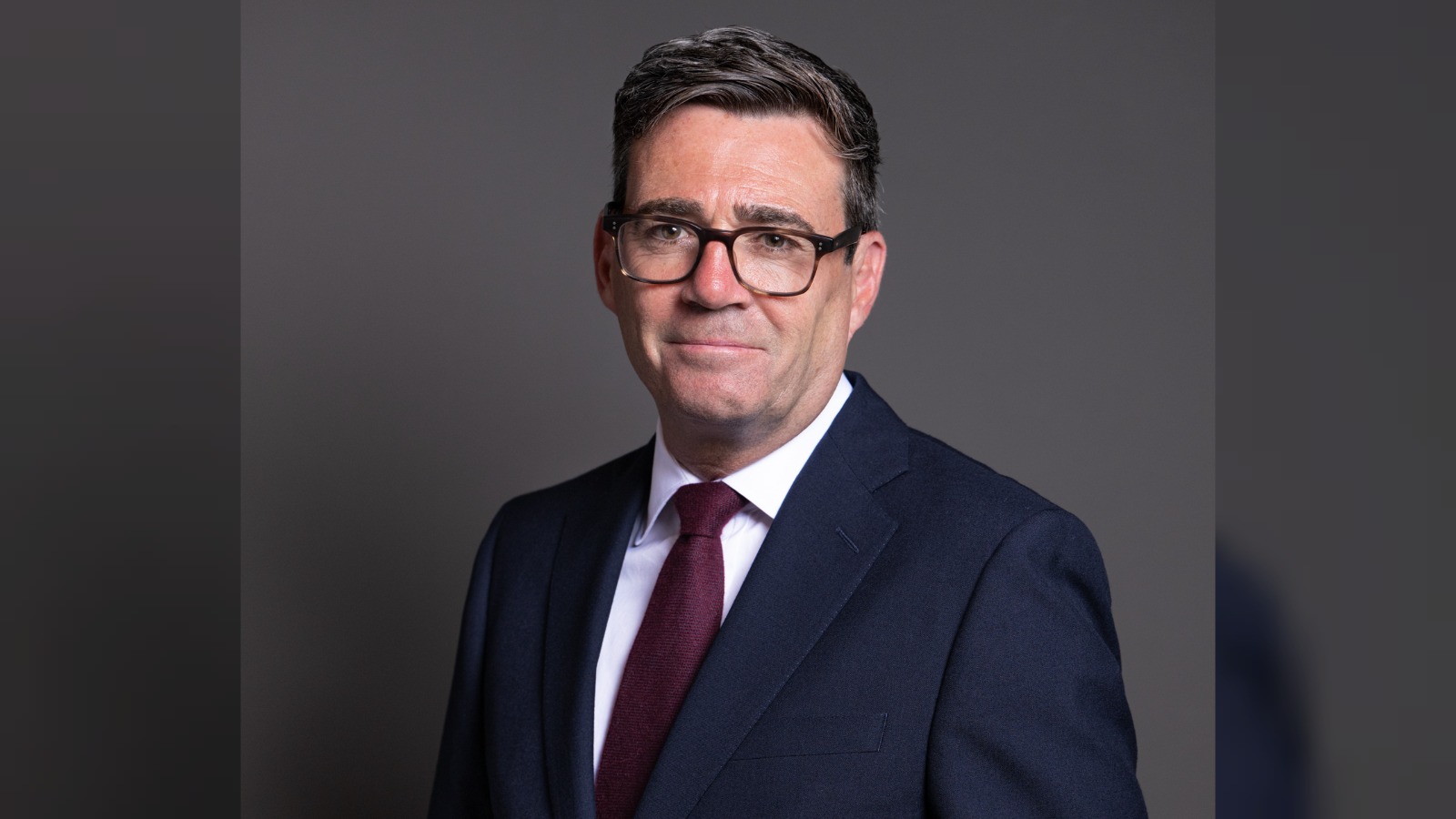 Andy Burnham calls Britain a "tinderbox" as wildfires destroy 19 homes