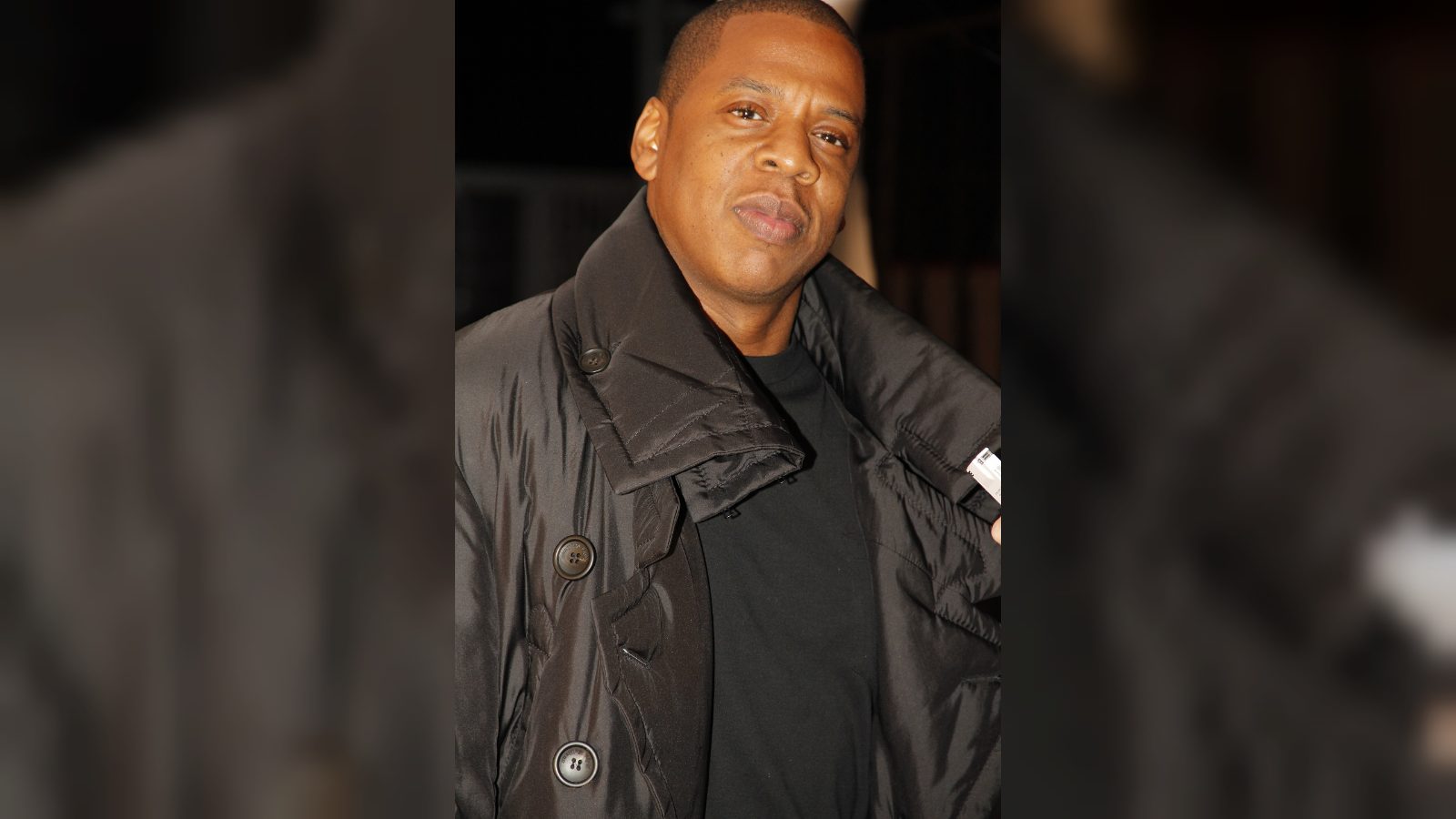 Jay-Z to Headline Super Bowl Half-Time Show