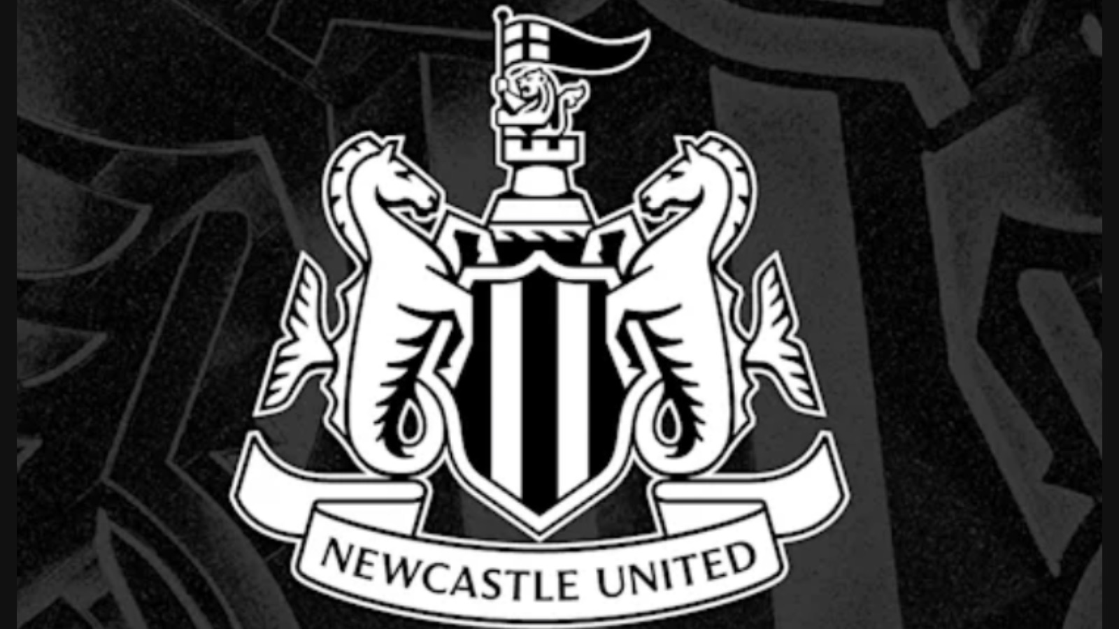 Newcastle United reveals new club badge after 36 years
