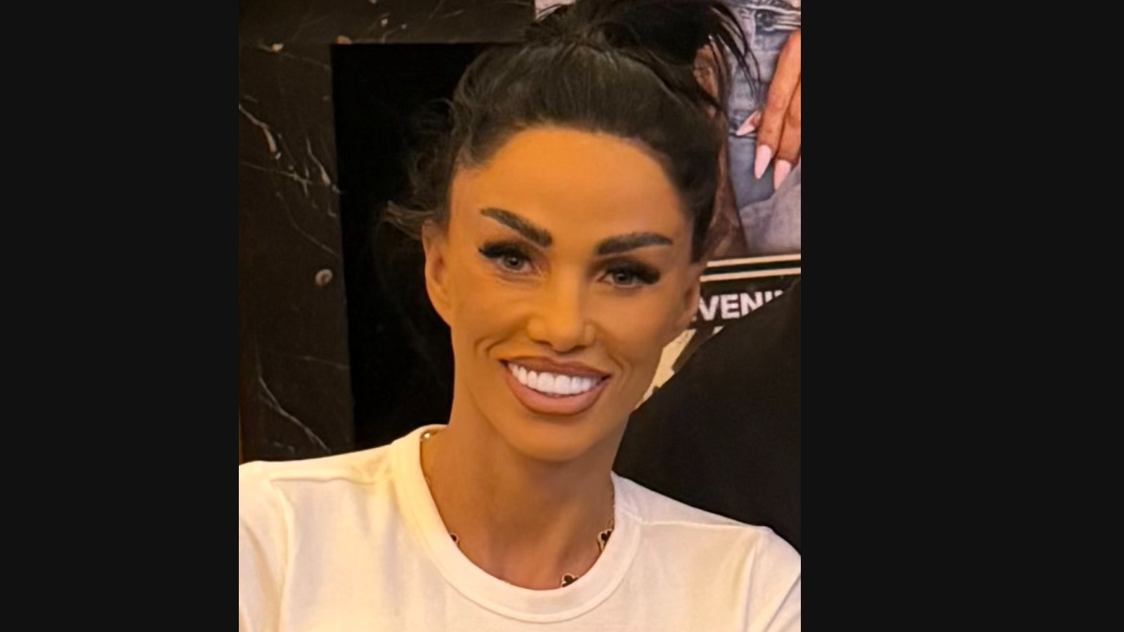Katie Price reportedly dumps husband after £2.22 account discovery