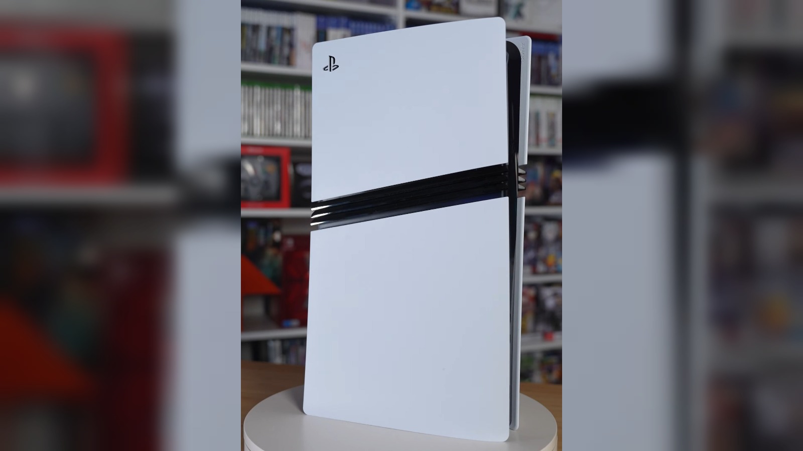PlayStation 5 Pro consoles now unavailable in the US, reselling for £700