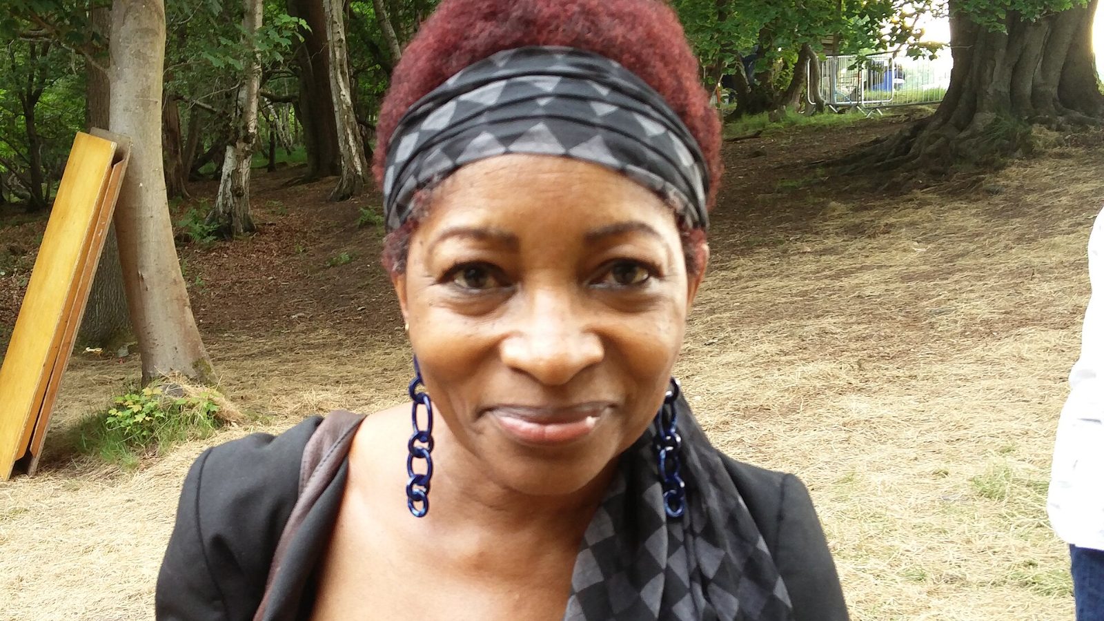 Playwright and novelist Bonnie Greer dies aged 77 after illness
