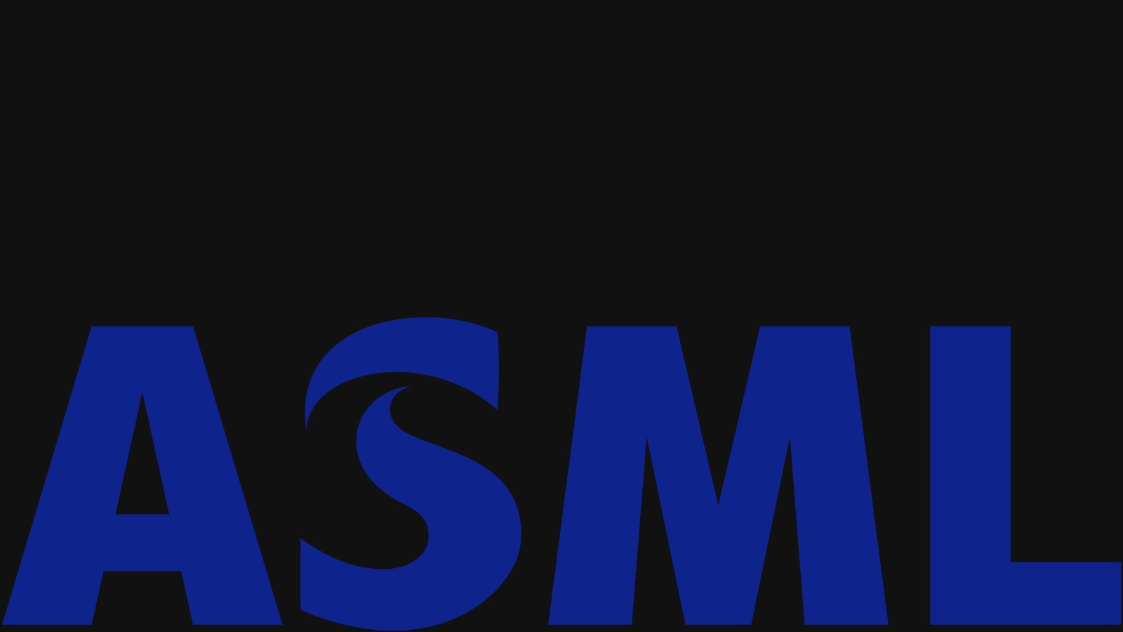 ASML raises 2026 sales forecast to €43-45 billion