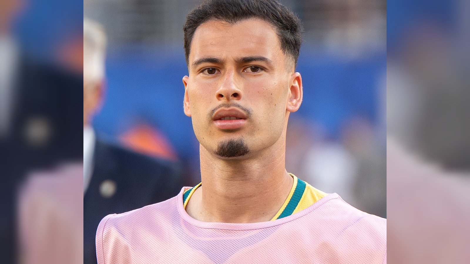 Arsenal agree record £60 million sale of Martinelli to Al-Hilal
