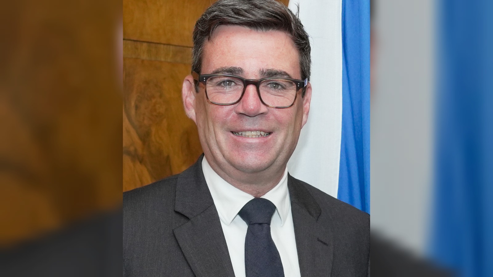 Andy Burnham becomes fifth prime minister in four years today